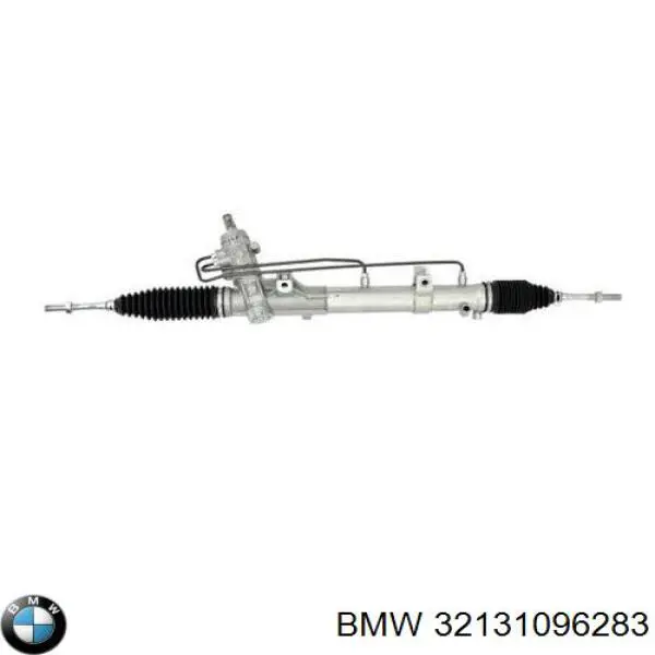 Cremalheira da direção BMW 32131096283 preço, a partir de 108,36 USD
