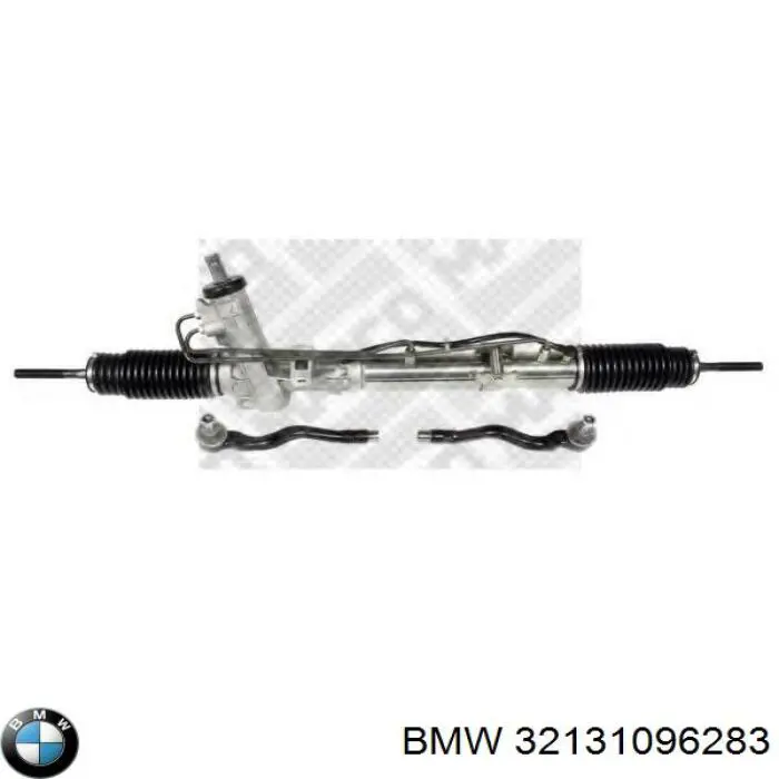 Compre BW9205R AGR Cremalheira da direção