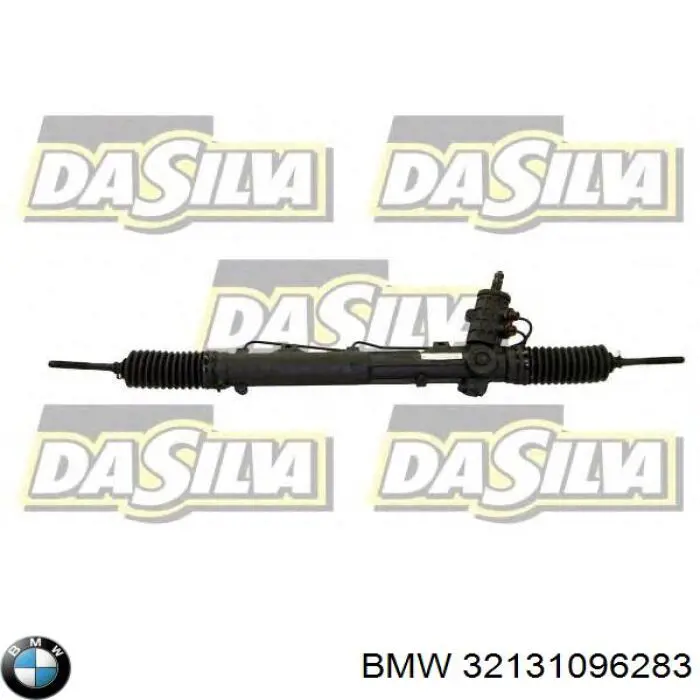 Cremalheira da direção BW9205R AGR