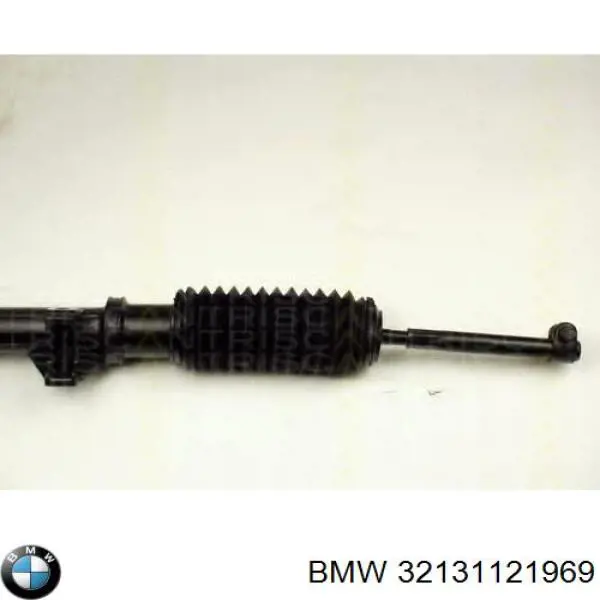 Cremalheira da direção BMW 32131121969 preço, a partir de 400,99 USD