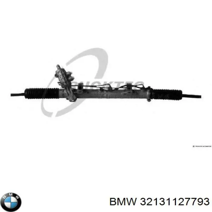Cremalheira da direção BMW 32131127793 preço, a partir de 705,13 USD