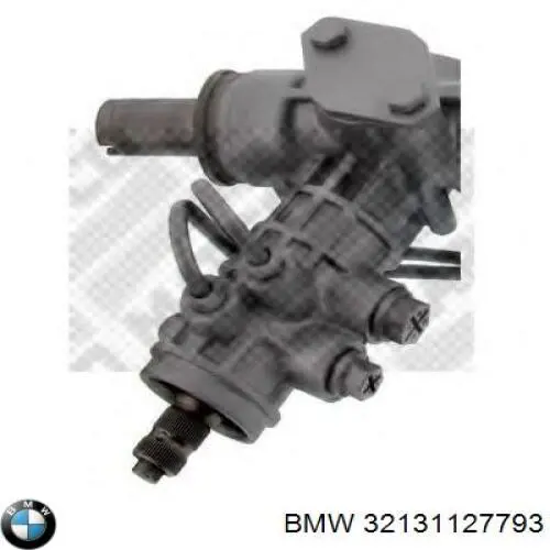 Compre KS00000819 Bosch Cremalheira da direção