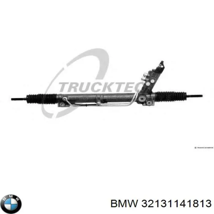 Mecanismo de direção (redutor) 8051955126 ZF Parts