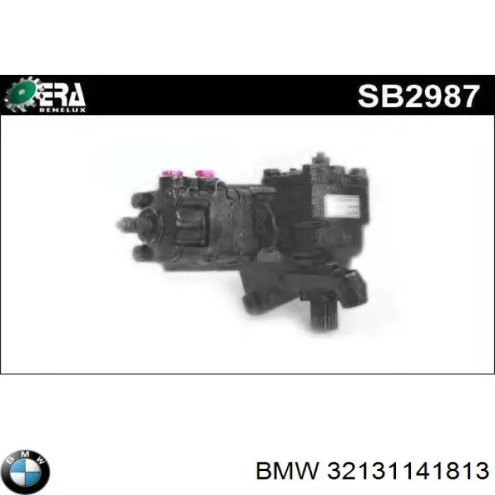 Compre KS01001480 Bosch Mecanismo de direção (redutor)