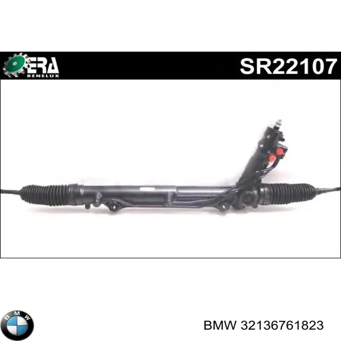 Cremalheira da direção BMW 32136761823 preço, a partir de 406,24 USD
