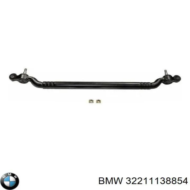 Tração de direção central BMW 32211138854 preço, a partir de 43,28 USD