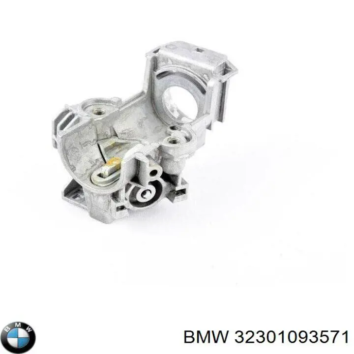 Compre 32301093571 BMW Caixa de fecho de ignição