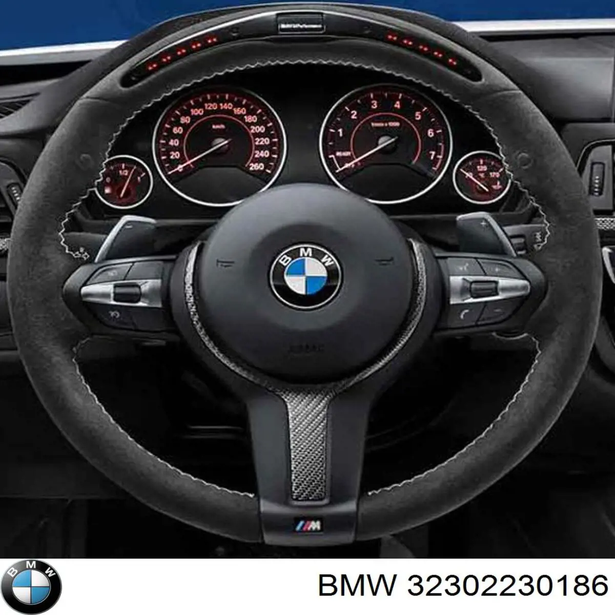 Volante BMW 32302230186 preço, a partir de 2087,66 USD