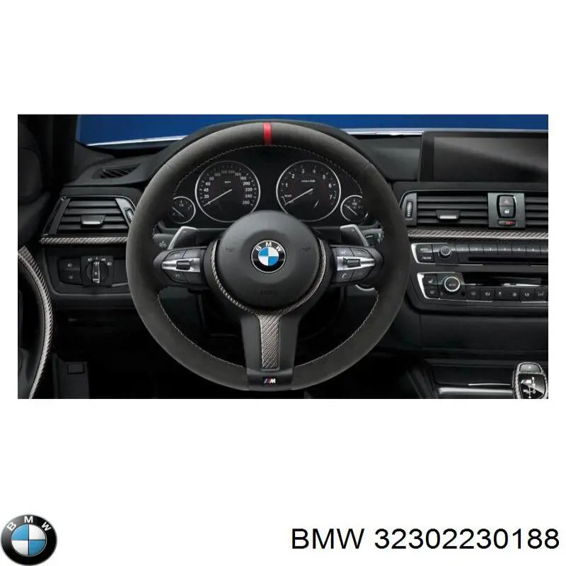  BMW 32302230188 preço, a partir de 504,43 USD