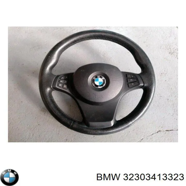 Volante BMW 32303413323 preço, a partir de 153,20 USD