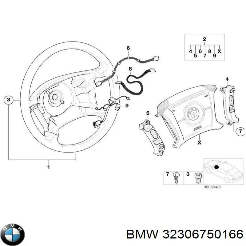  BMW 32306750166 preço, a partir de 28,97 USD