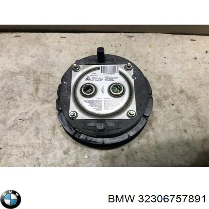 Cinto de segurança (AIRBAG) de condutor BMW 32306757891 preço, a partir de 59,70 USD