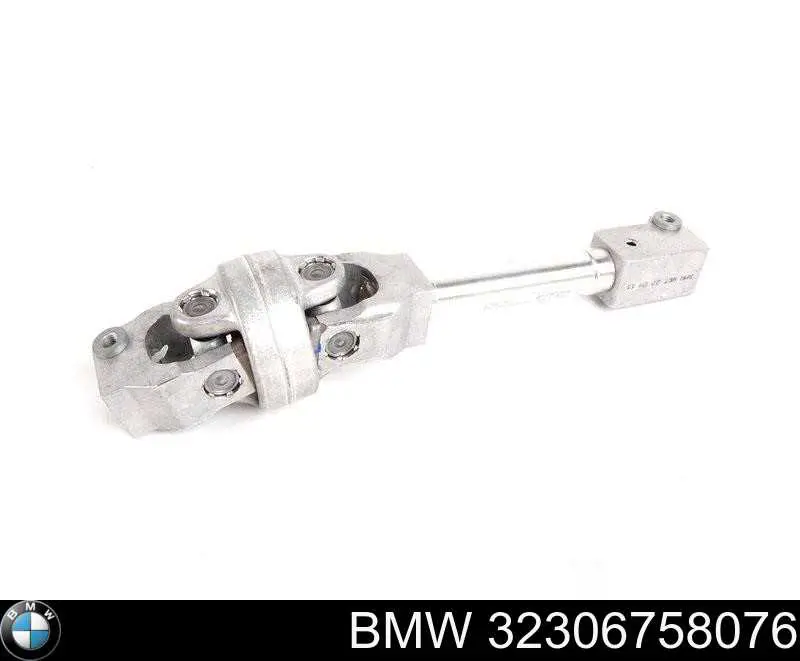 Veio da coluna de direção inferior BMW 32306758076 preço, a partir de 105,95 USD