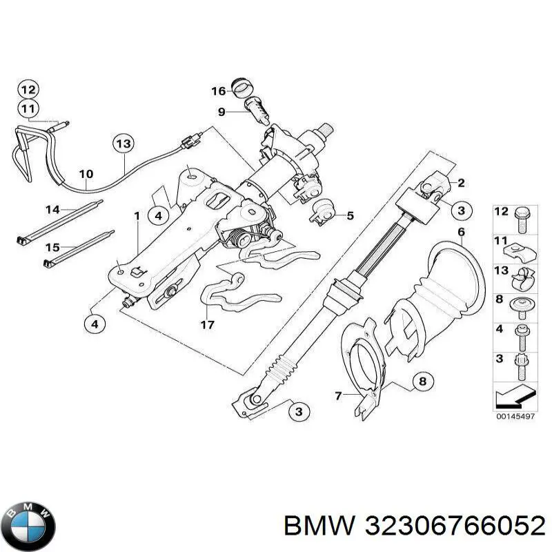  BMW 32306766052 preço, a partir de 2,38 USD