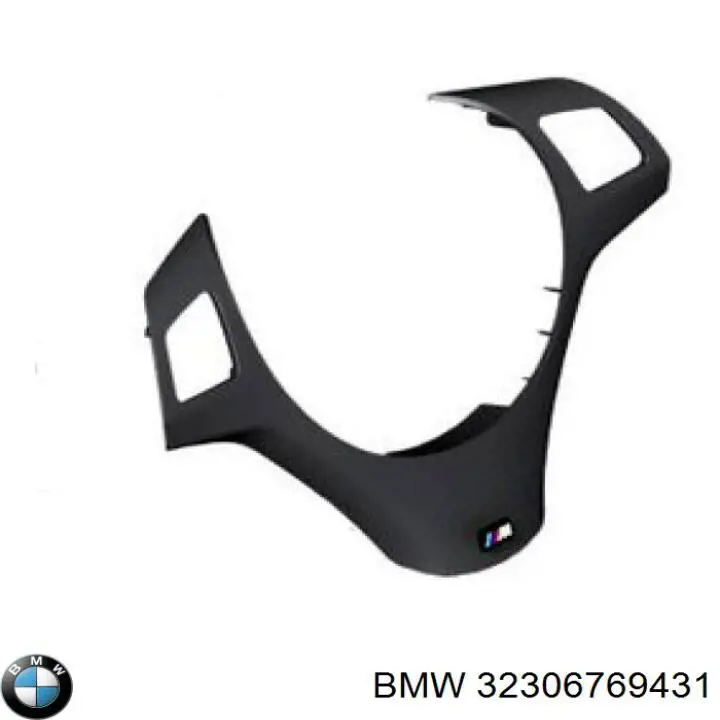 Compre 32306769431 BMW 