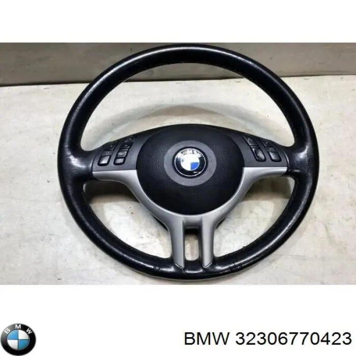 32306770423 BMW Volante
