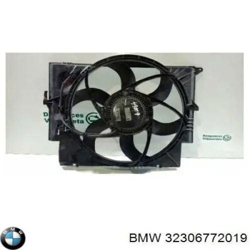 Compre 6786891 BMW Coluna da direção