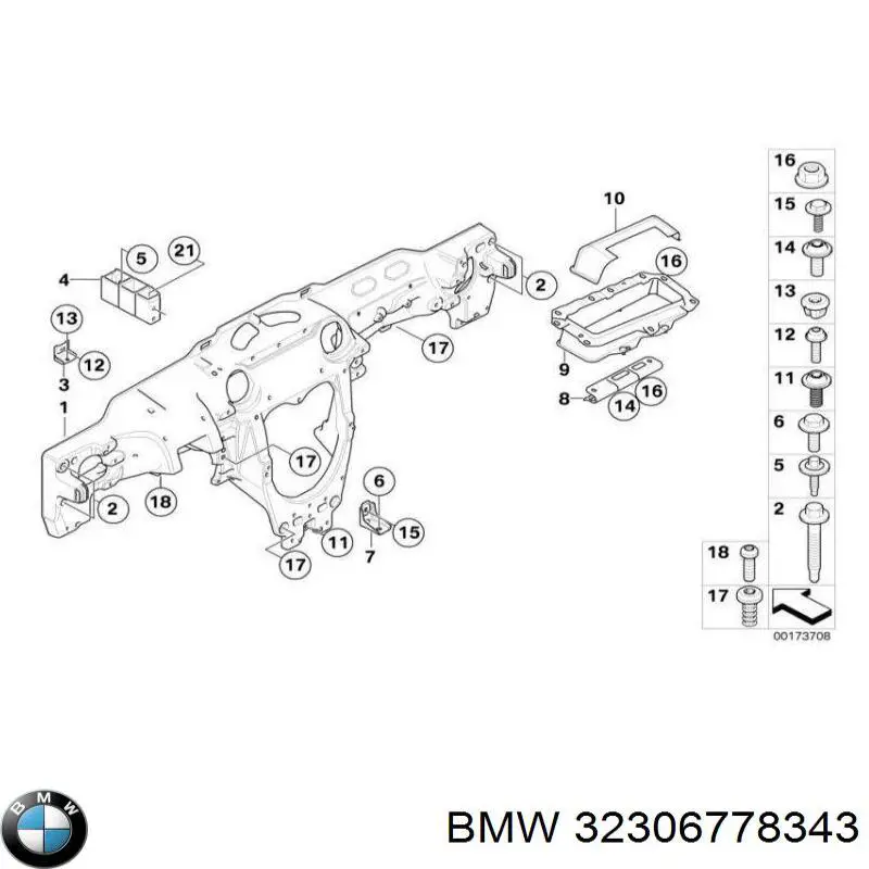  BMW 32306778343 preço, a partir de 25,72 USD