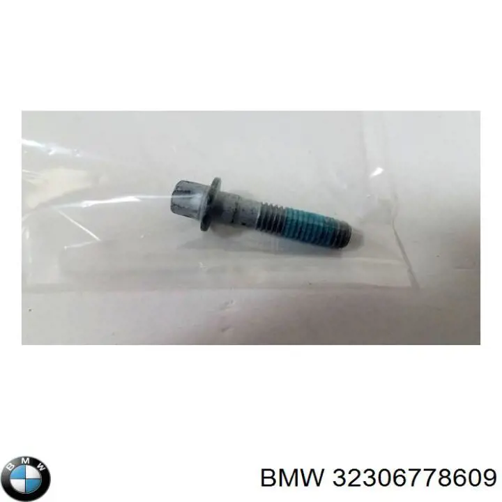 Parafuso de cabeça de motor (CBC) BMW 32306778609 preço, a partir de 1,95 USD