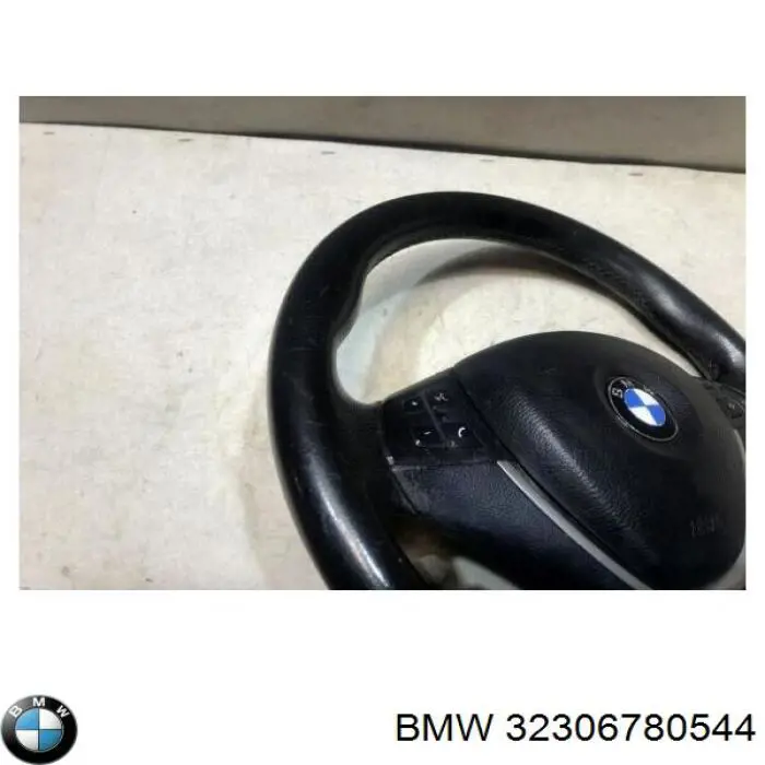 32306780544 BMW Volante