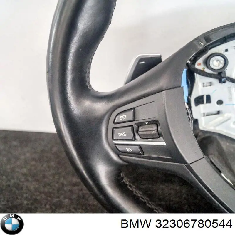 Compre 32306780544 BMW Volante