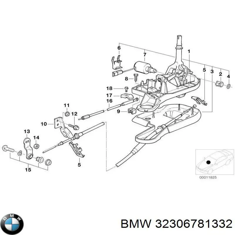  BMW 32306781332 preço, a partir de 153,26 USD