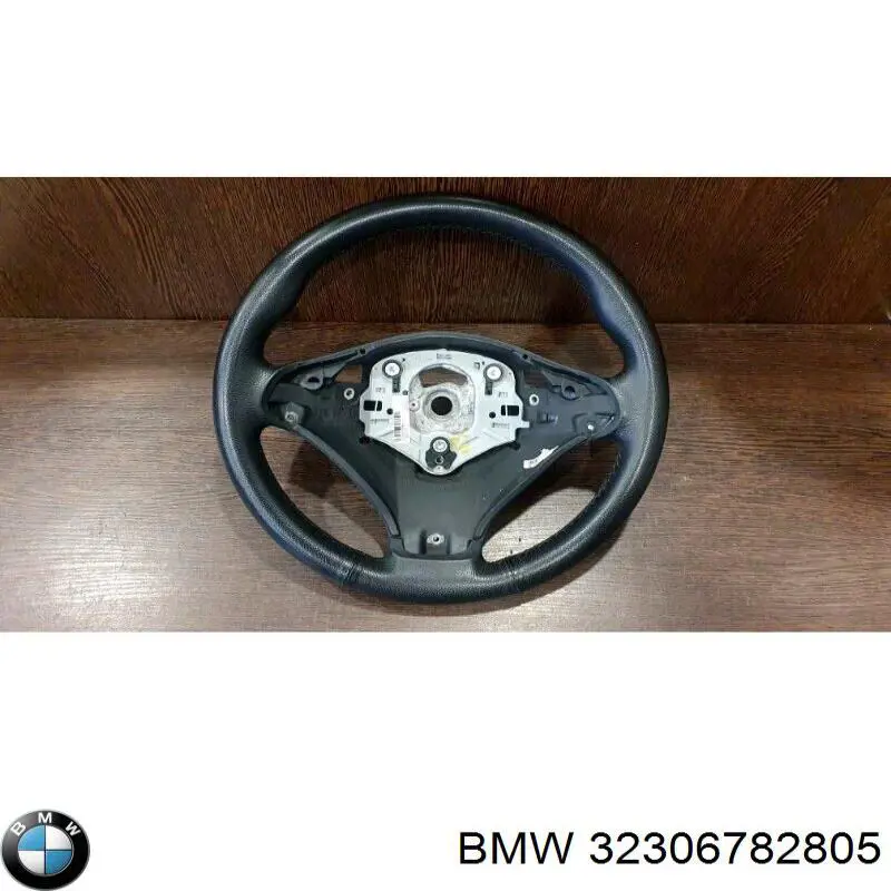Volante para BMW X5  E70