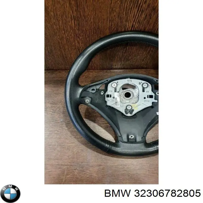 Volante BMW X5  E70