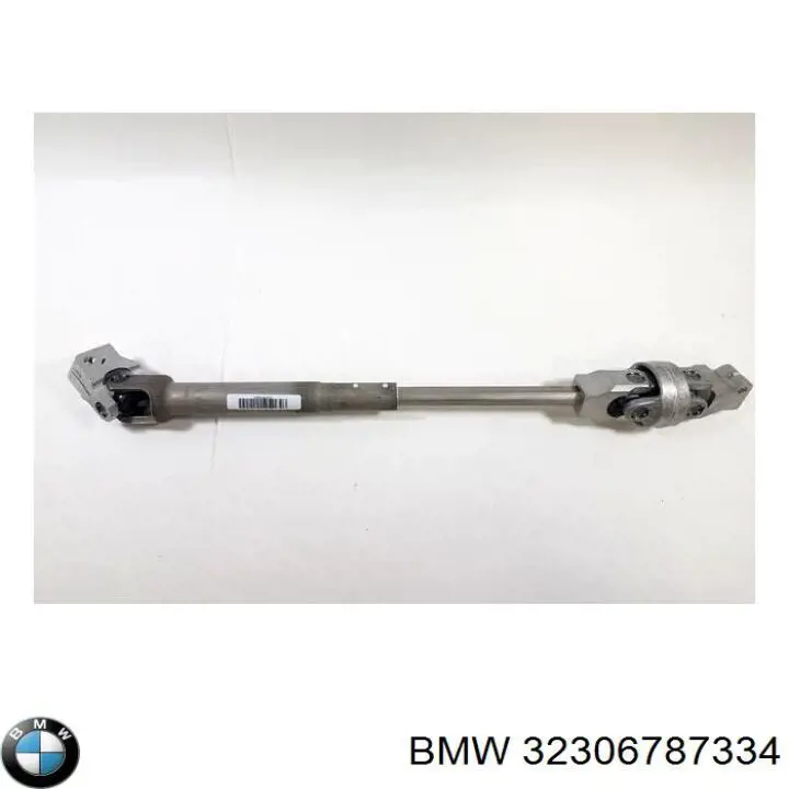 Veio da coluna de direção inferior BMW 32306787334 preço, a partir de 91,94 USD