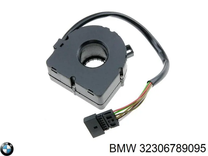 Compre 32306789095 BMW Sensor do ângulo de viragem do volante de direção