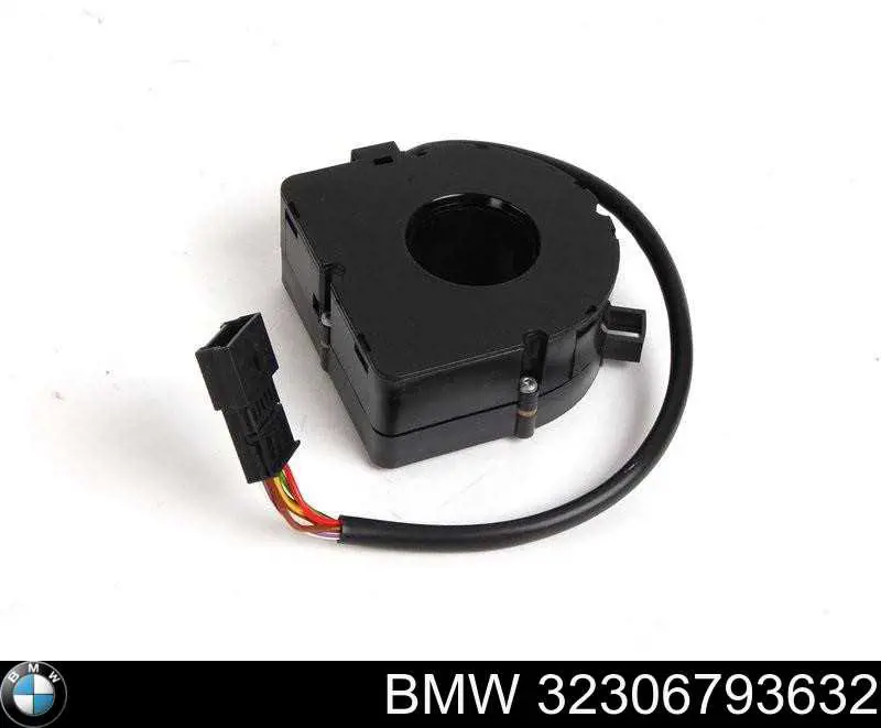 Sensor do ângulo de viragem do volante de direção BMW 32306793632 preço, a partir de 310,08 USD