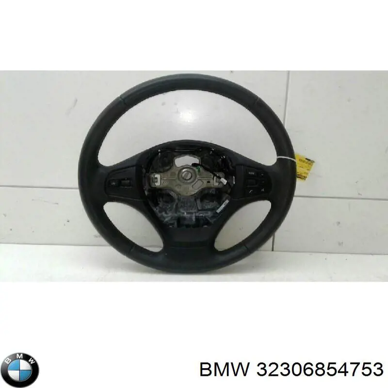 32306854753 BMW Volante