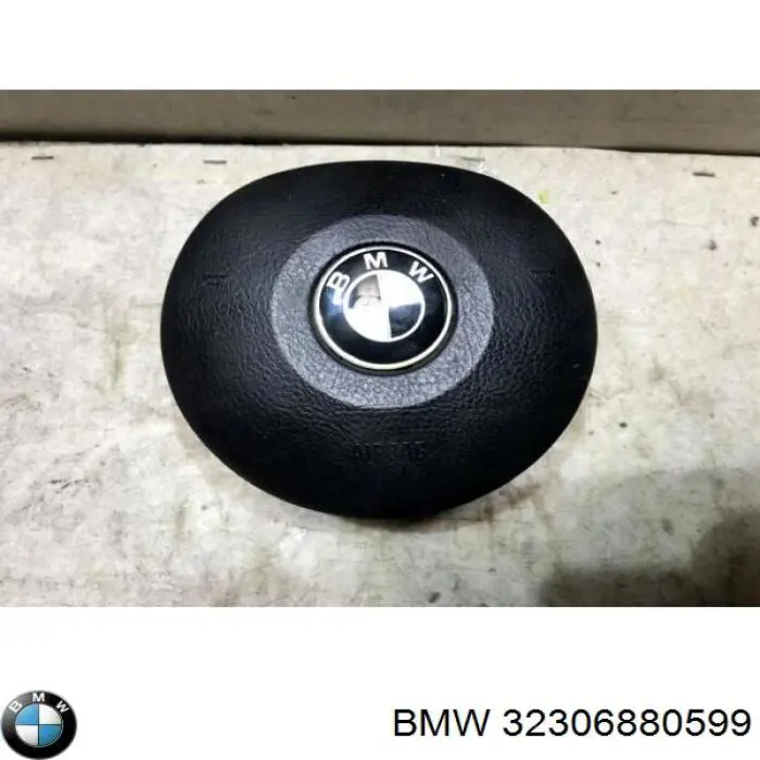 Cinto de segurança (AIRBAG) de condutor BMW 32306880599 preço, a partir de 61,29 USD