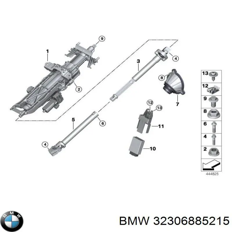  BMW 32306894830 preço, a partir de 59,22 USD