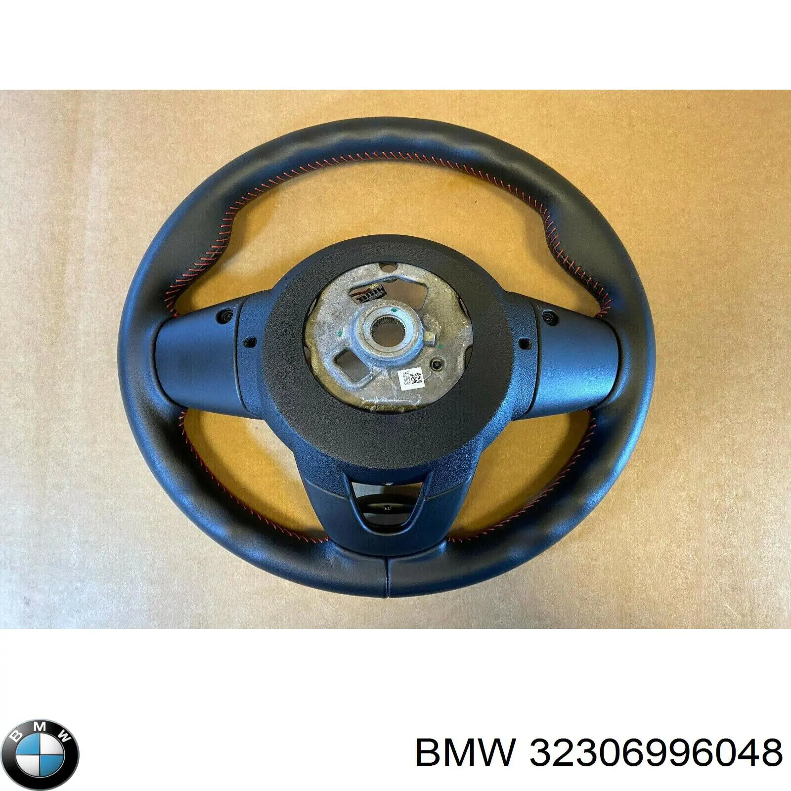 32306996048 BMW 