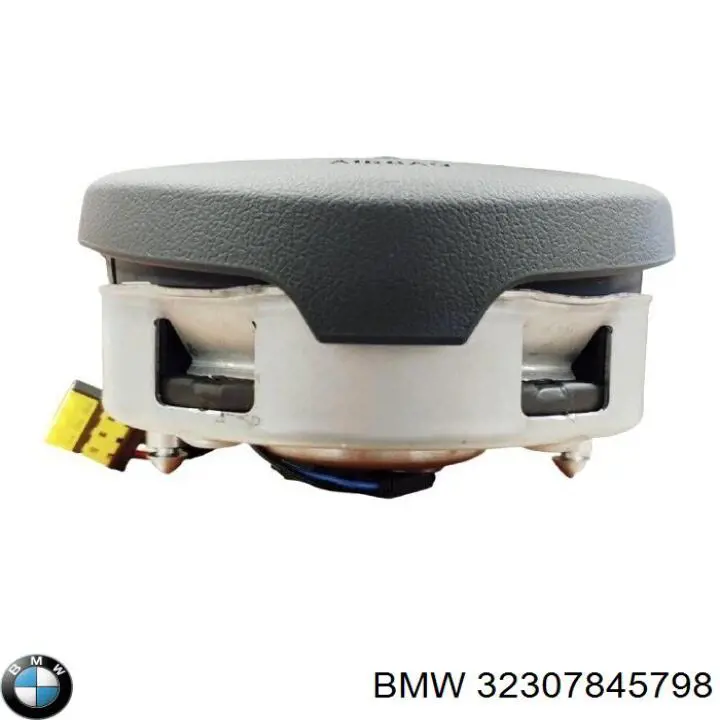 Cinto de segurança (AIRBAG) de condutor BMW 32307845798 preço, a partir de 349,97 USD