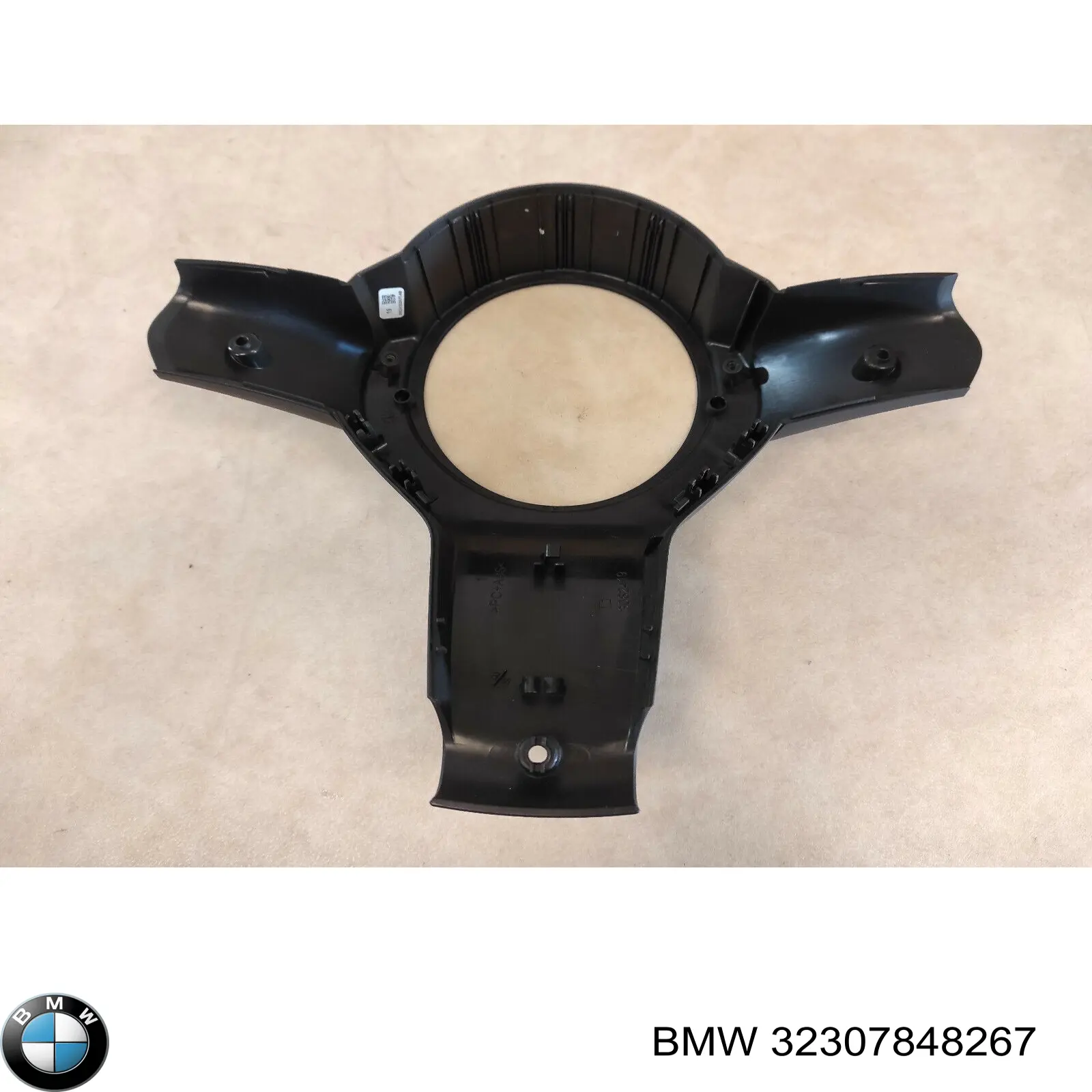 Compre 32307848267 BMW 