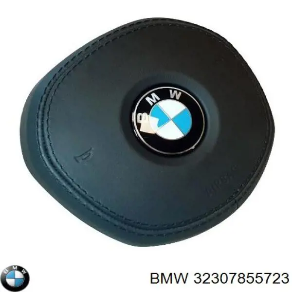32307855723 BMW Cinto de segurança (AIRBAG) de condutor