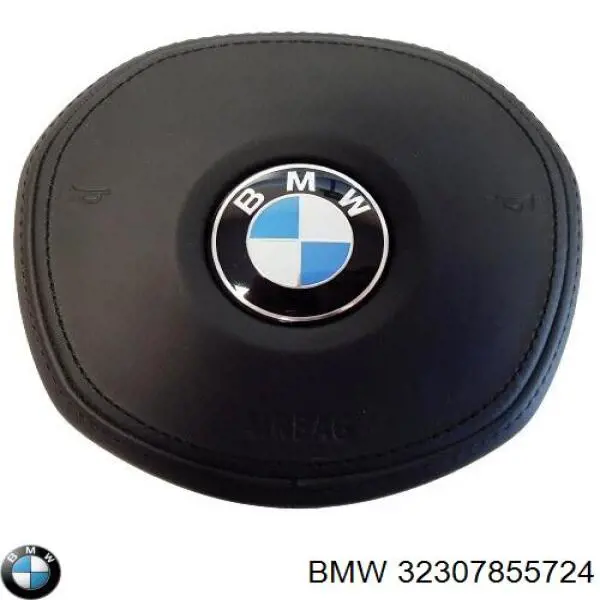 Cinto de segurança (AIRBAG) de condutor BMW 32307855724 preço, a partir de 660,60 USD