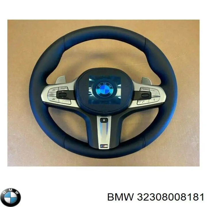 32308008181 BMW Volante