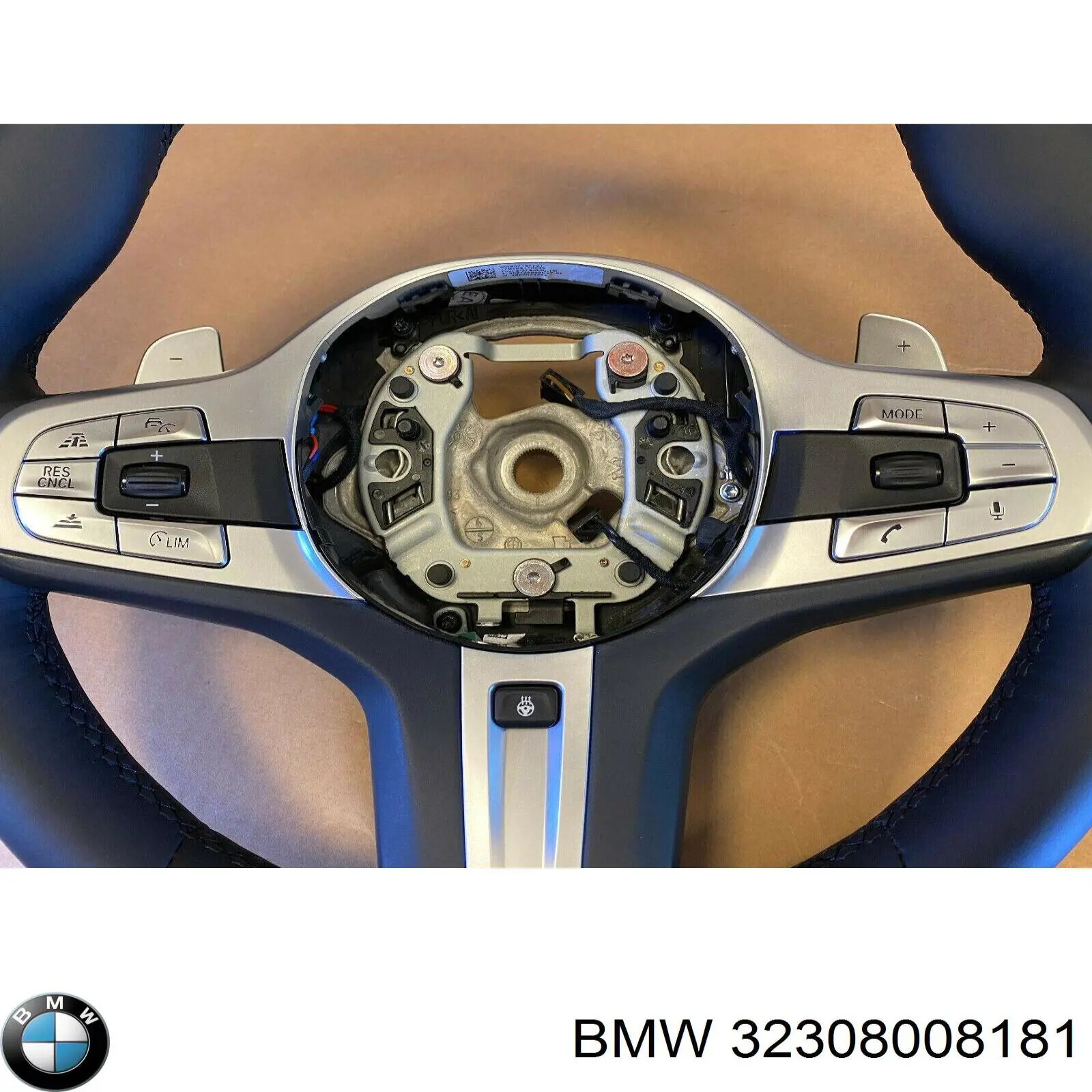 Volante BMW 32308008181 preço, a partir de 844,47 USD