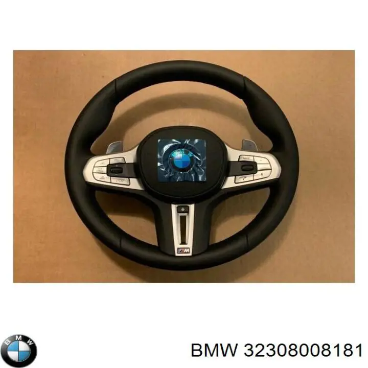 Compre 32308008181 BMW Volante
