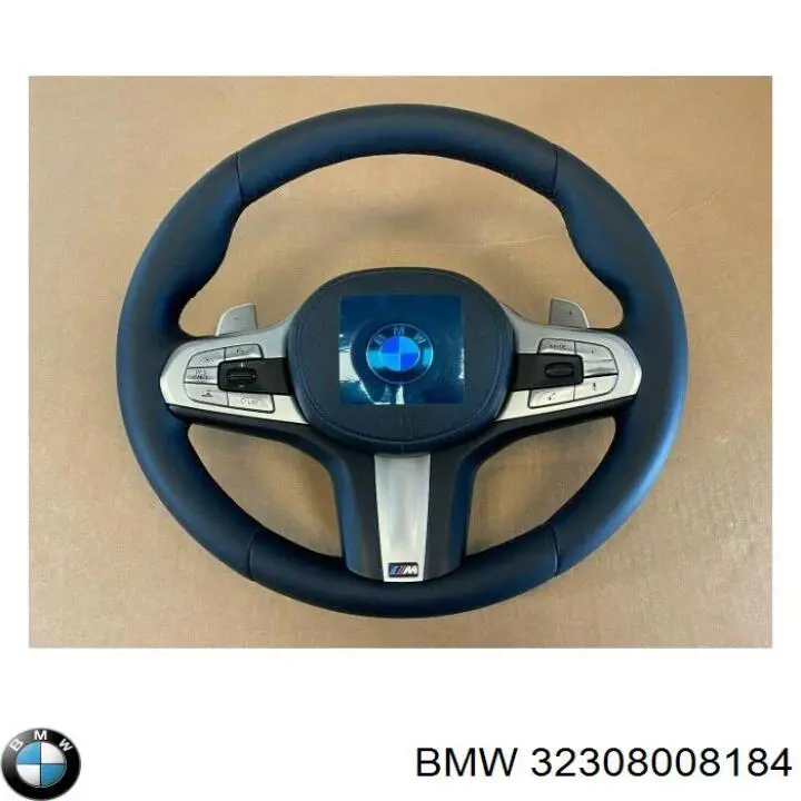 32308008184 BMW Volante