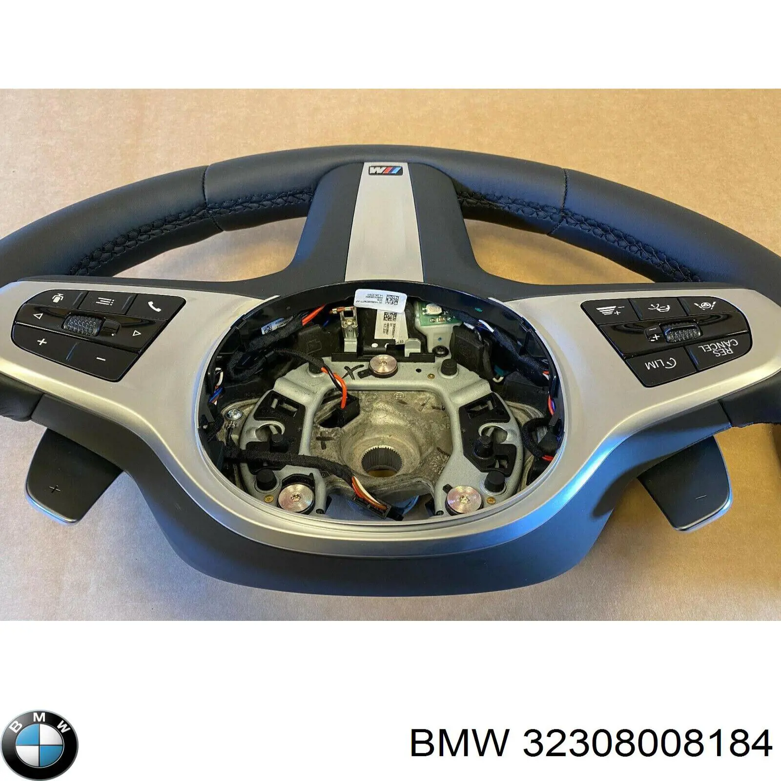 Volante BMW 32308008184 preço, a partir de 560,14 USD