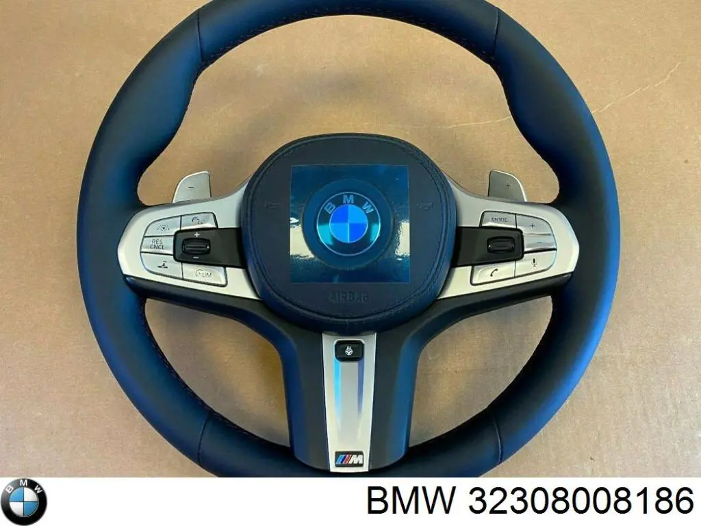 32308008186 BMW Volante