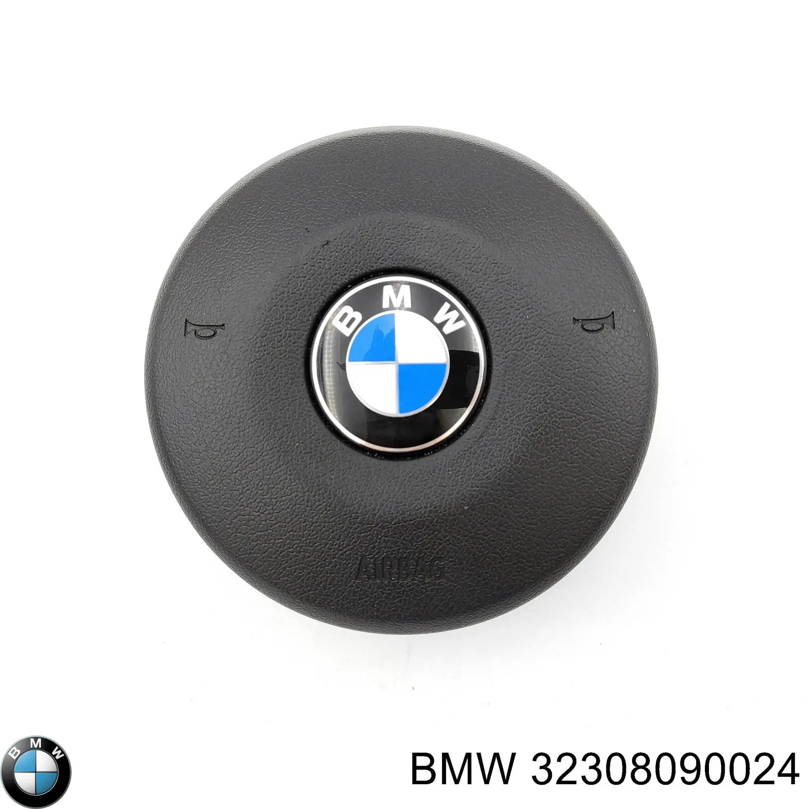 Cinto de segurança (AIRBAG) de condutor 32308090024 BMW