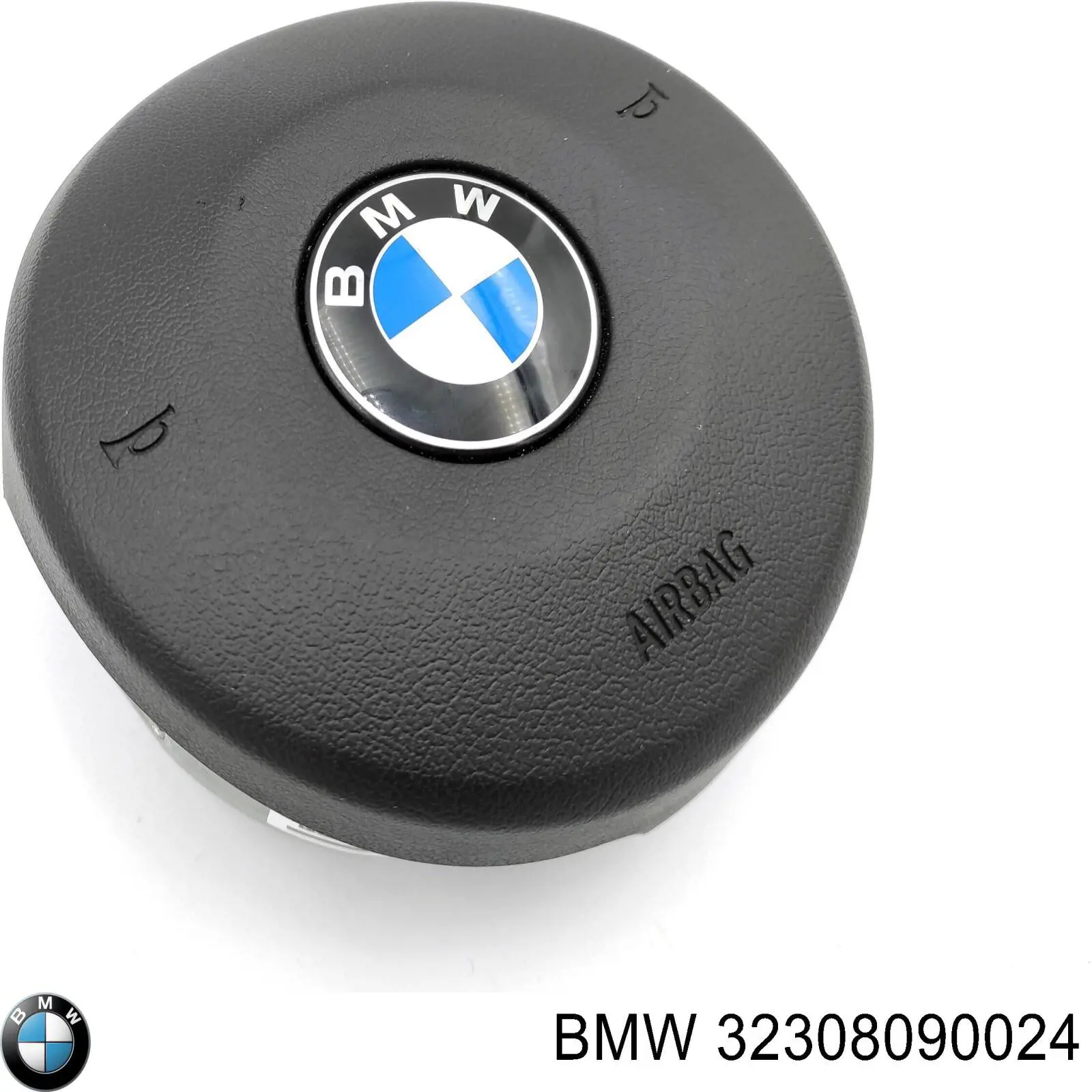 Cinto de segurança (AIRBAG) de condutor BMW 32308090024 preço, a partir de 366,05 USD