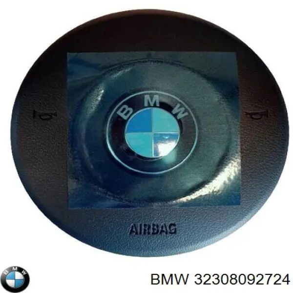 Cinto de segurança (AIRBAG) de condutor BMW 32308092724 preço, a partir de 349,97 USD