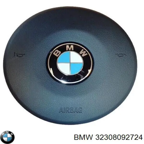Compre 32308092724 BMW Cinto de segurança (AIRBAG) de condutor