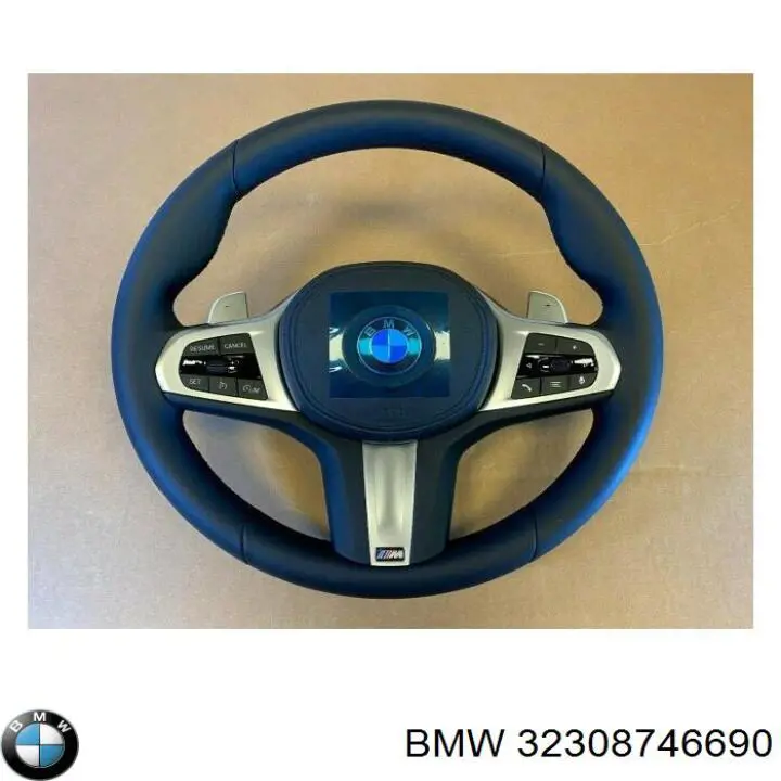 32308746690 BMW 